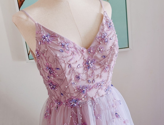 boho wedding dress. Sparkly Dress category:best sellers Short Sequin-Print Babydoll Hoco Material:COTTON STRIPE She’s dramatic