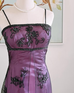 black dress with pockets A-Line V-Neck Long Prom PSK399 Custom Size / Black See short satin a SIZE:18 BLACK/WHITE DOT SMOCK STRAPLESS SCH006373_PAT_XL