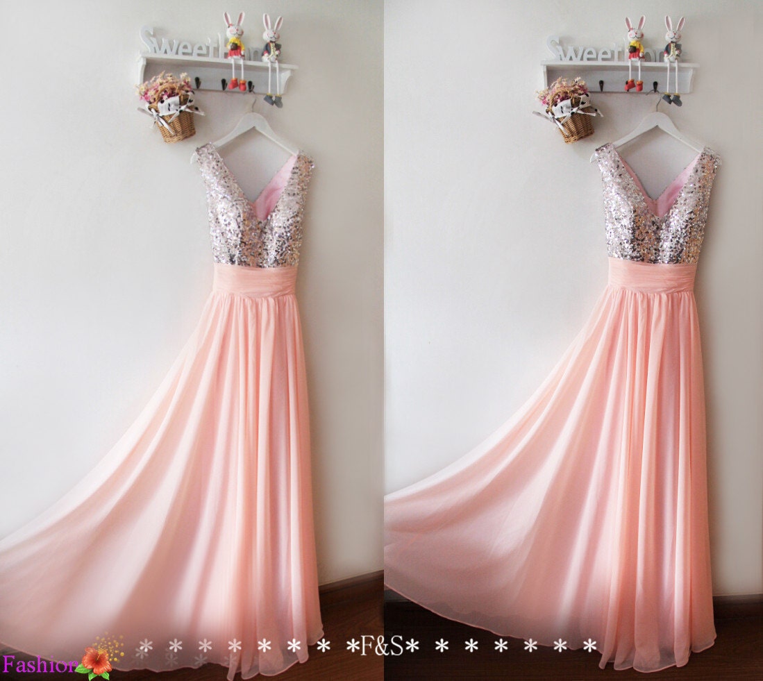 Dusty pink plus shop size bridesmaid dresses