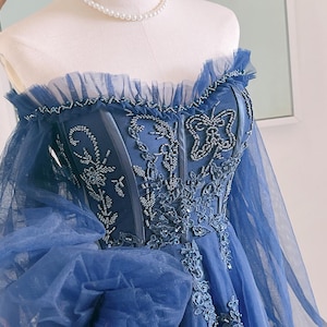 navy blue dress long sleeve prom short navy cocktail dress pretty christmas dress
