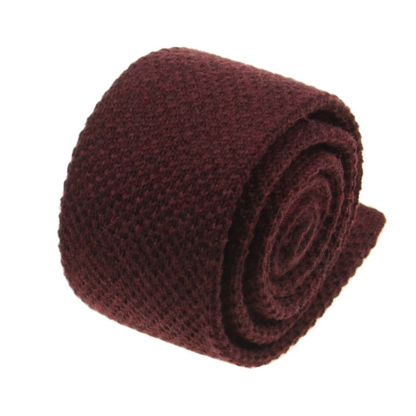 burgundy tie amazon
