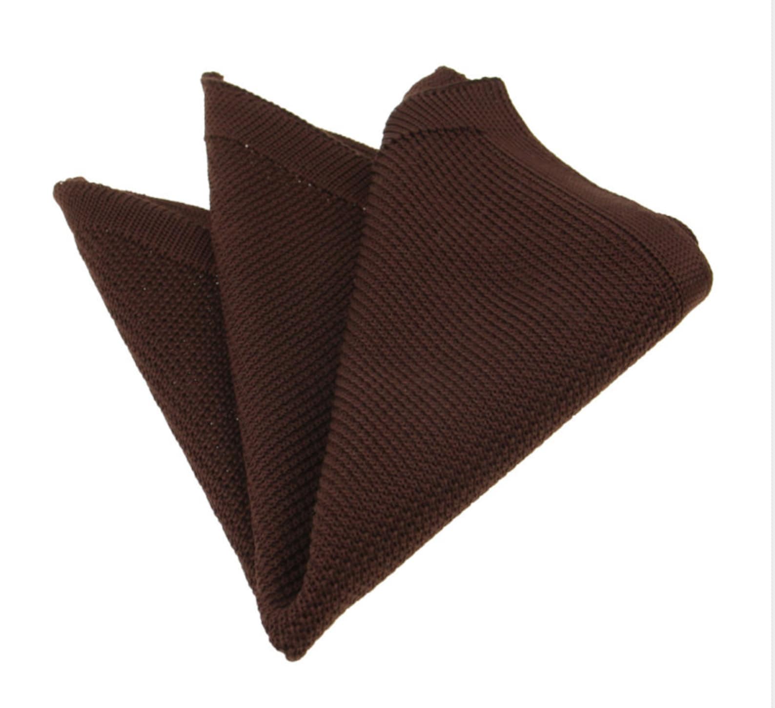 mens light brown tie