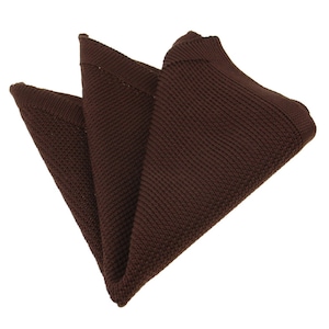 mens dark brown tie