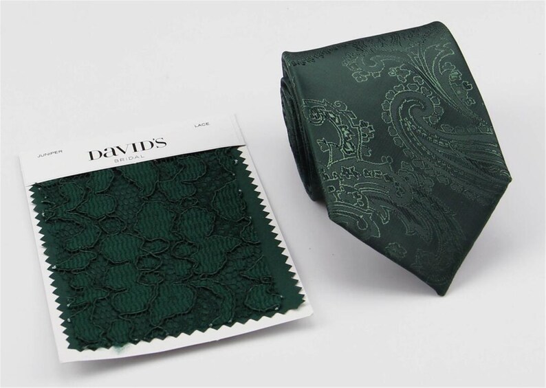 juniper green david's bridal