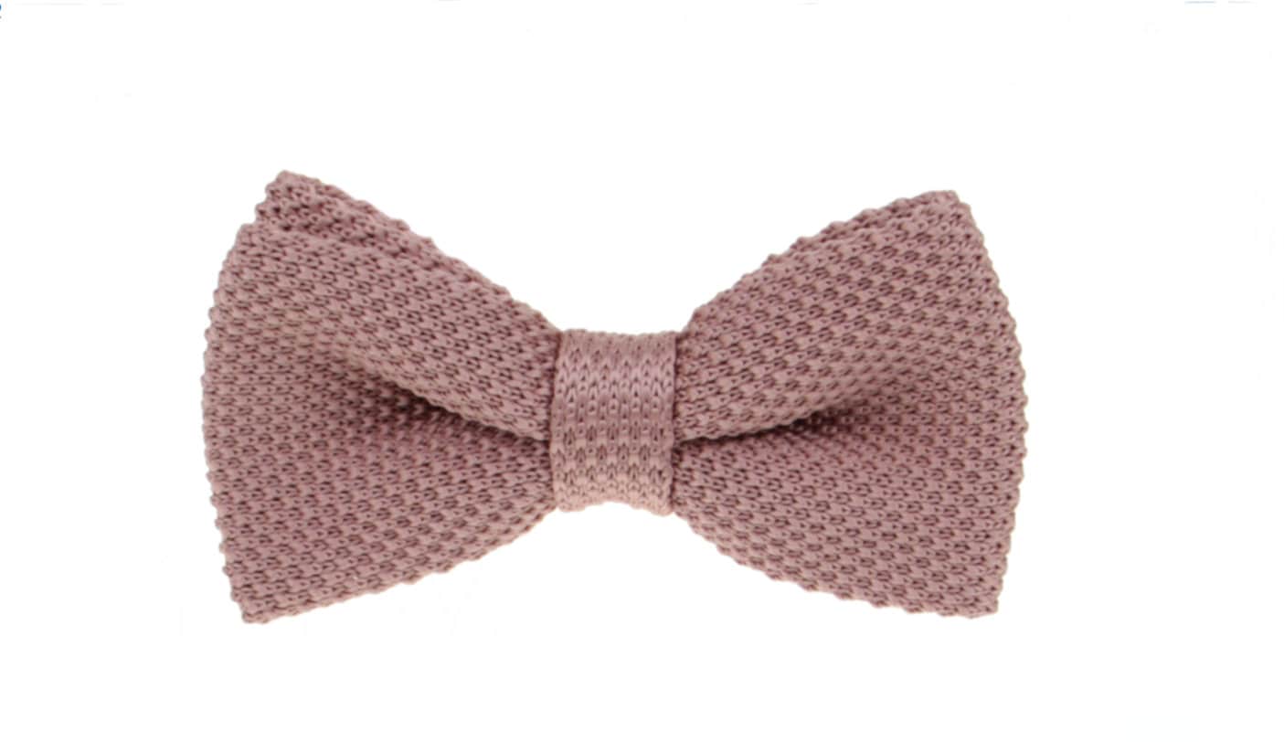 Dusty Rose Pocket Squares.Dusty Rose Knitted Wedding - Etsy España