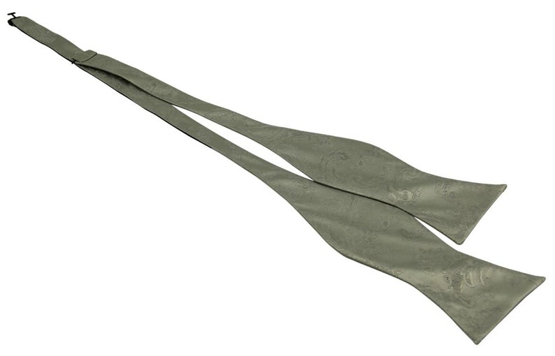 davids bridal color match ties