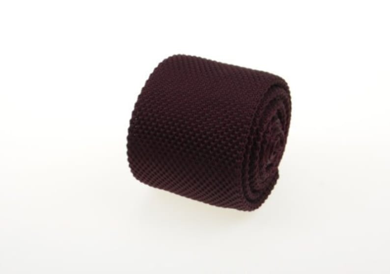 mens maroon ties
