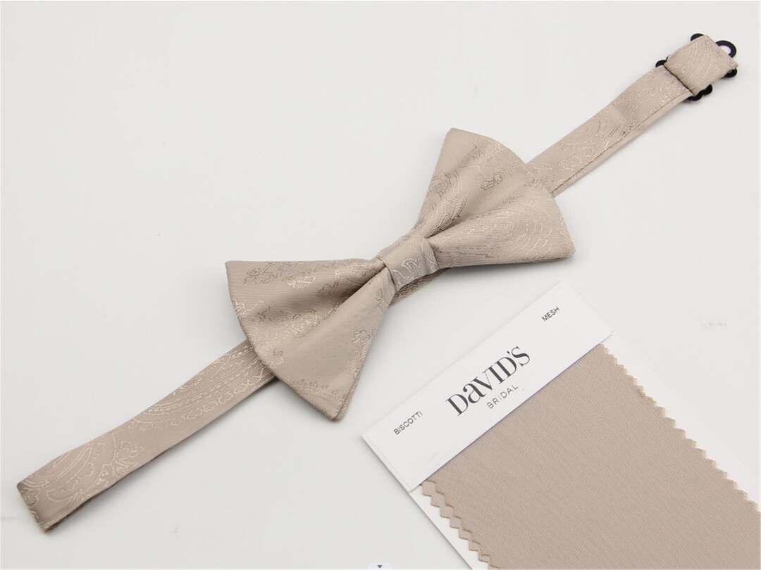 davids bridal bowties