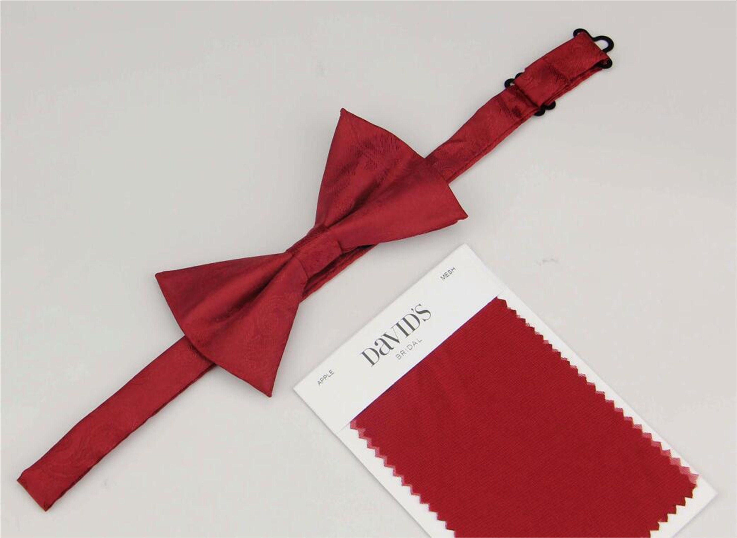 Red Bow Tie for Men,red Tie,gift for Men's,bowtie Boys,wedding