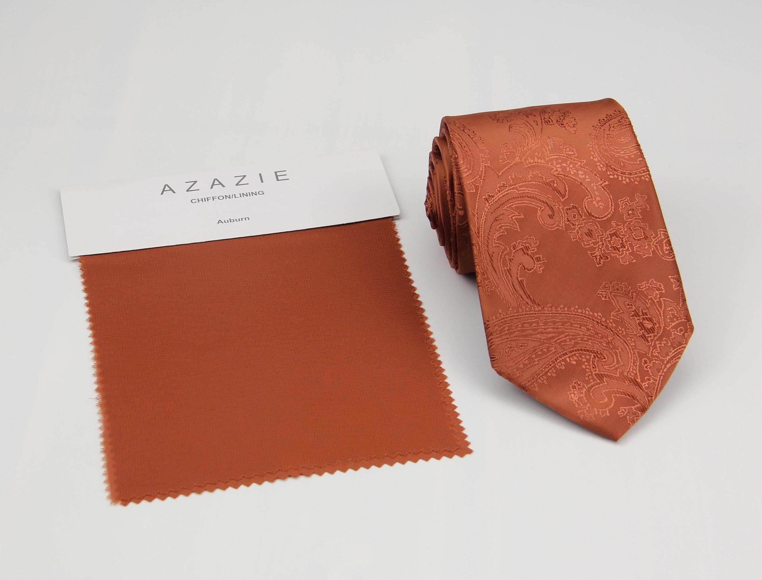 Burnt Orange Groomsmen Vest - Etsy