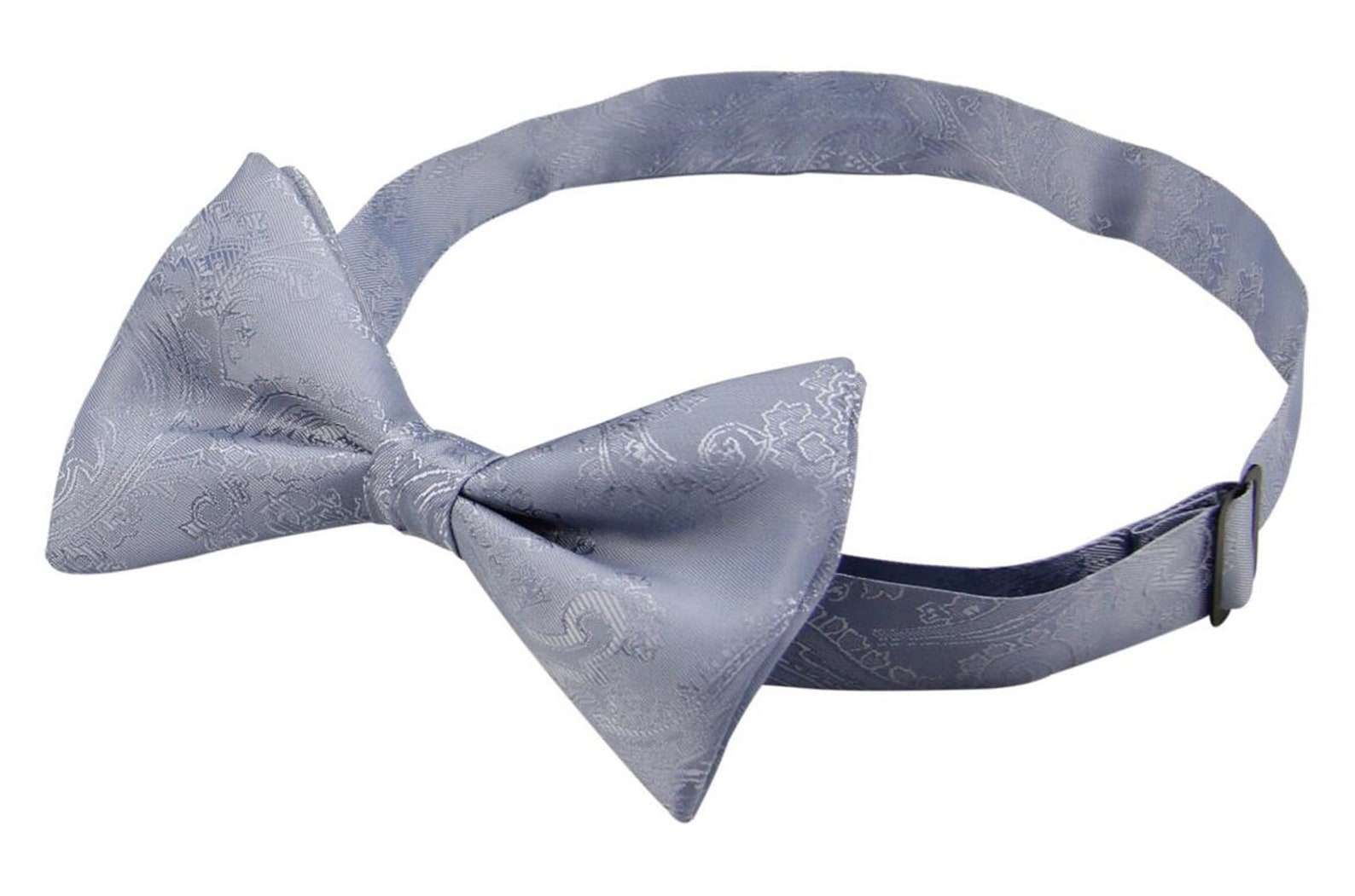 davids bridal color match ties