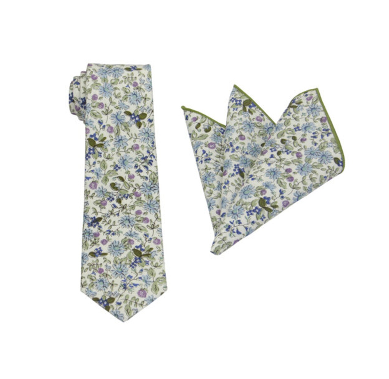 Sage Ties For Men. Dusty Sage Neckties for Wedding. Davids Etsy