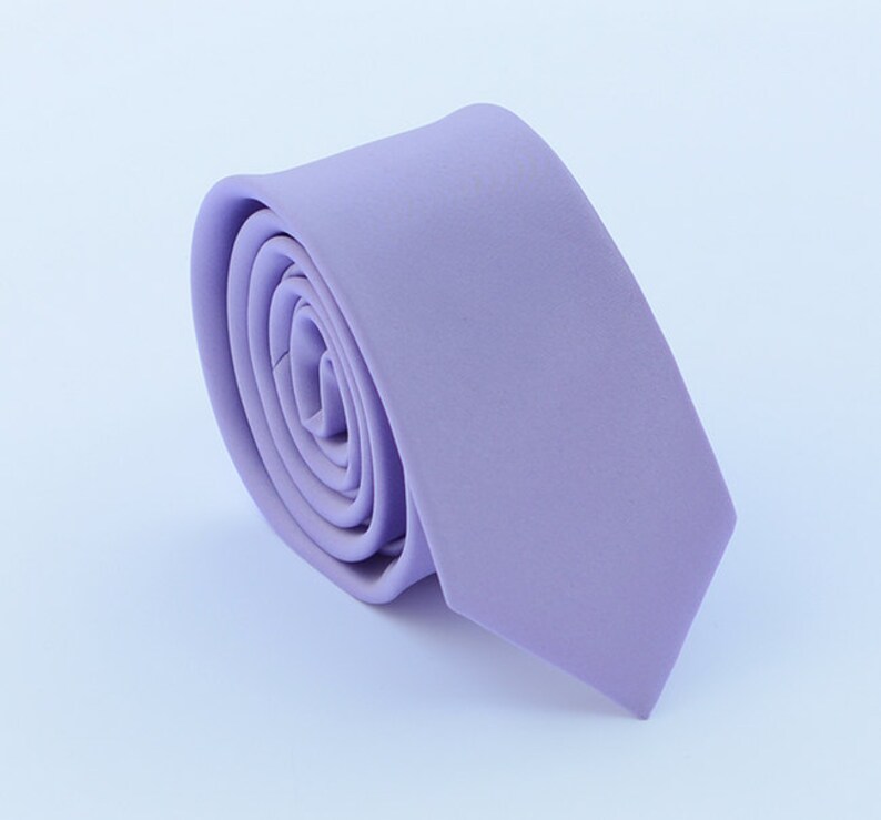 Light Purple Ties.men Ties. Neckties for Men.wedding Etsy