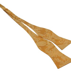 davids bridal color match ties