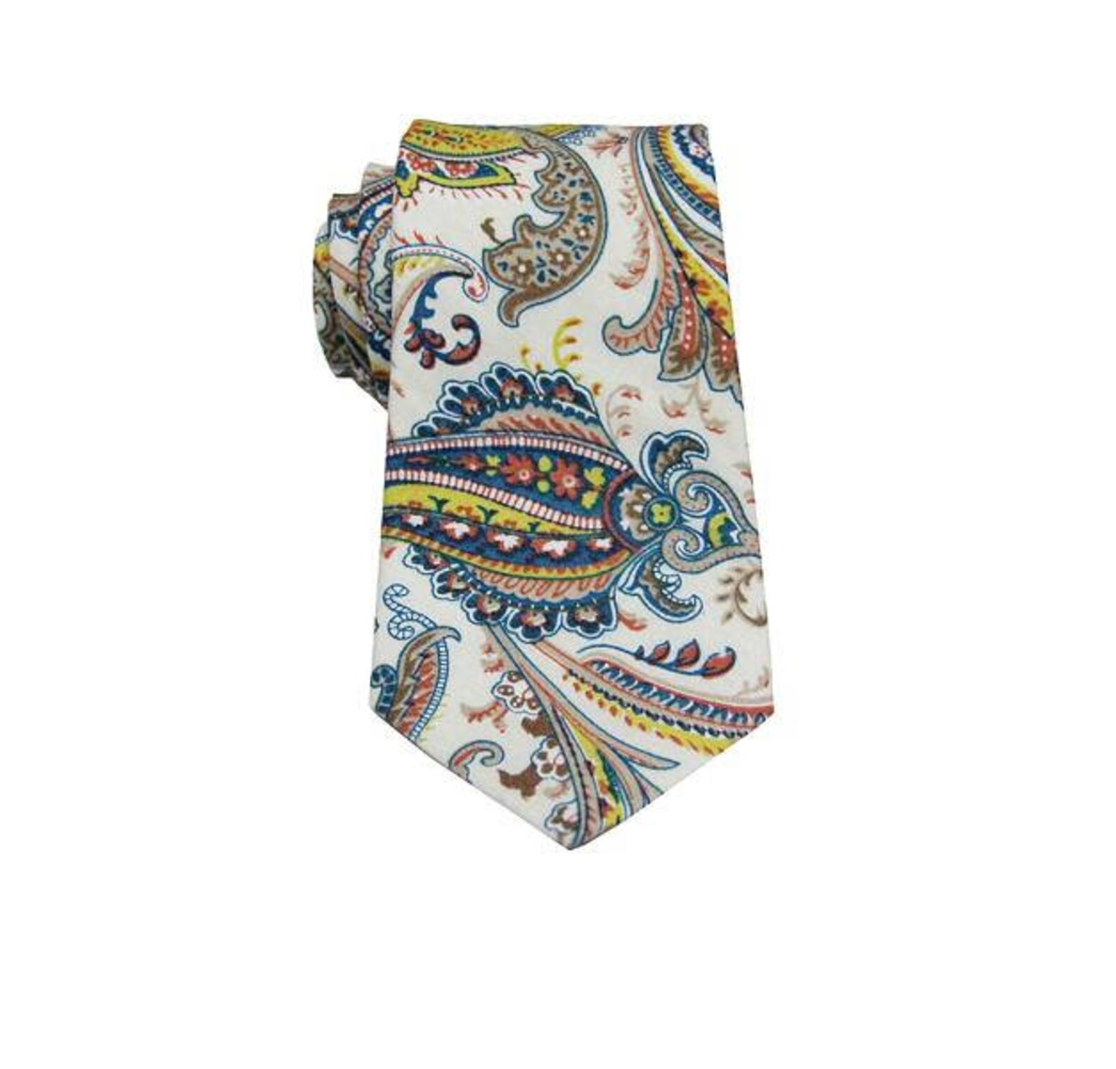 Mens Paisley Ties.Novelty Neckties.Paisley Wedding Tie.Mens Etsy
