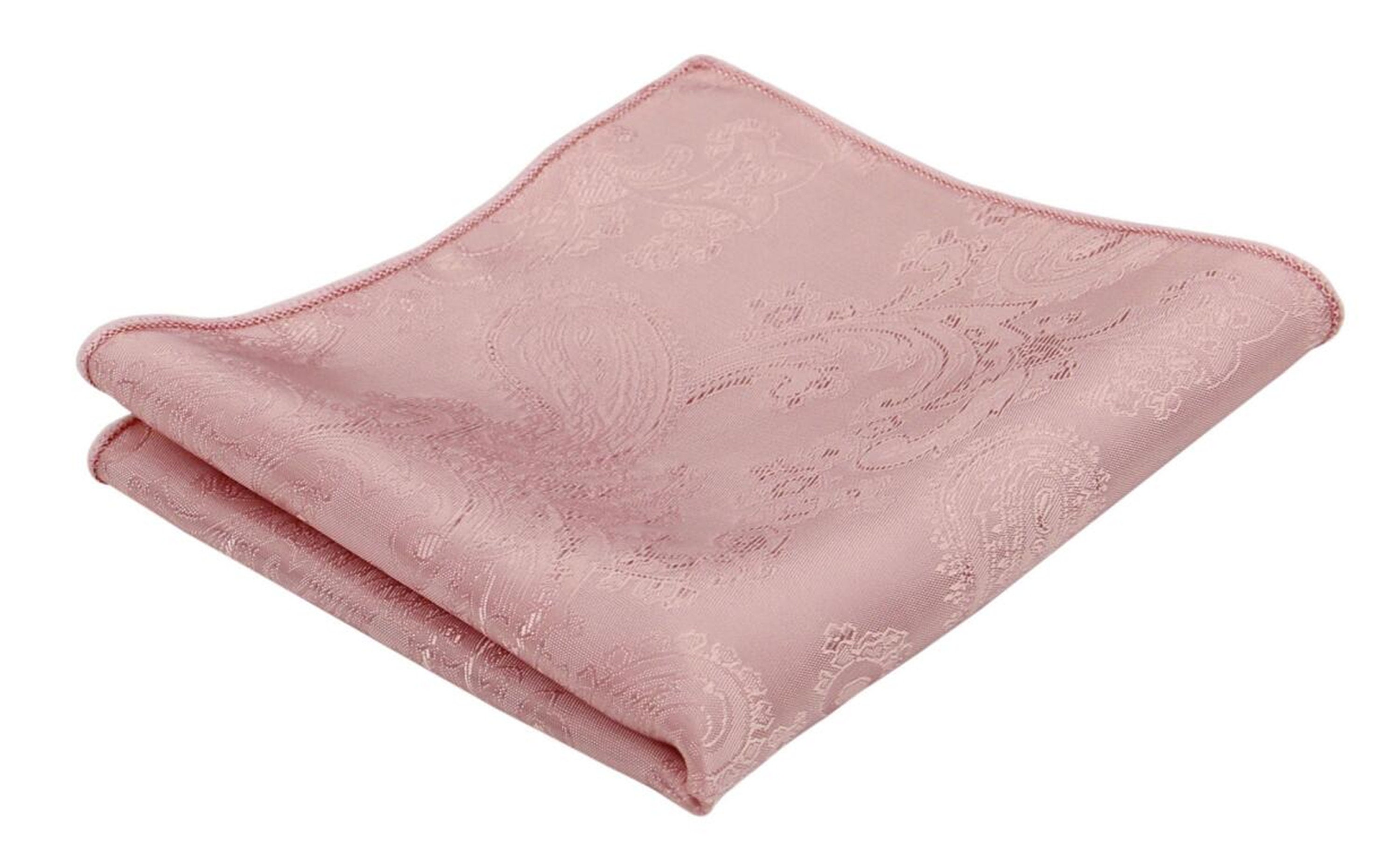 Pink Rose Hanky Semi Sheer Hanky Roses Pink Hankie Accessoires Sjaals & omslagdoeken Zakdoeken 