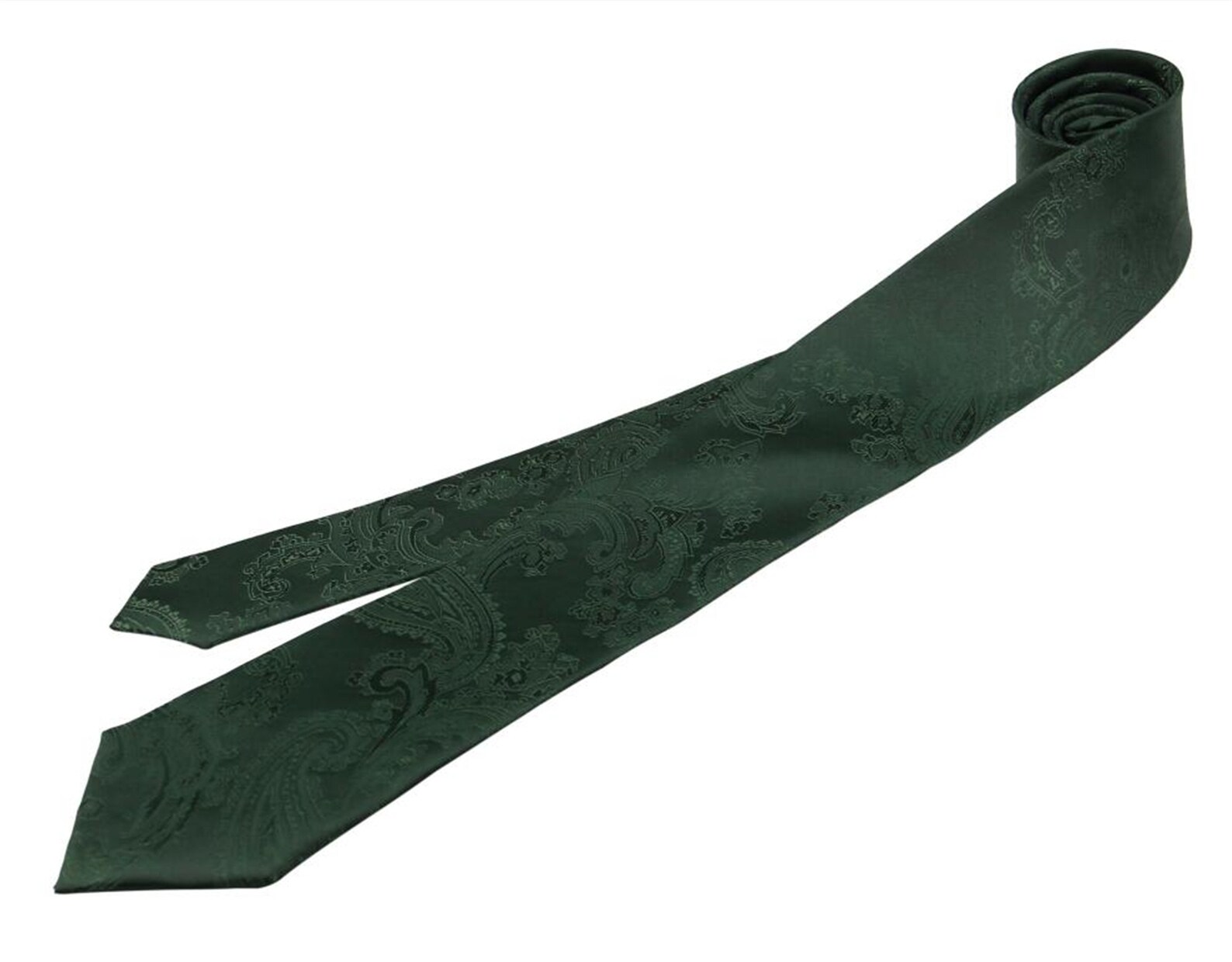 juniper green ties