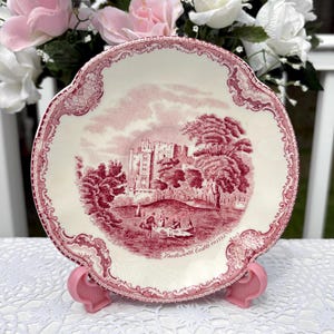 Johnson brothers old britain castles - Etsy 日本