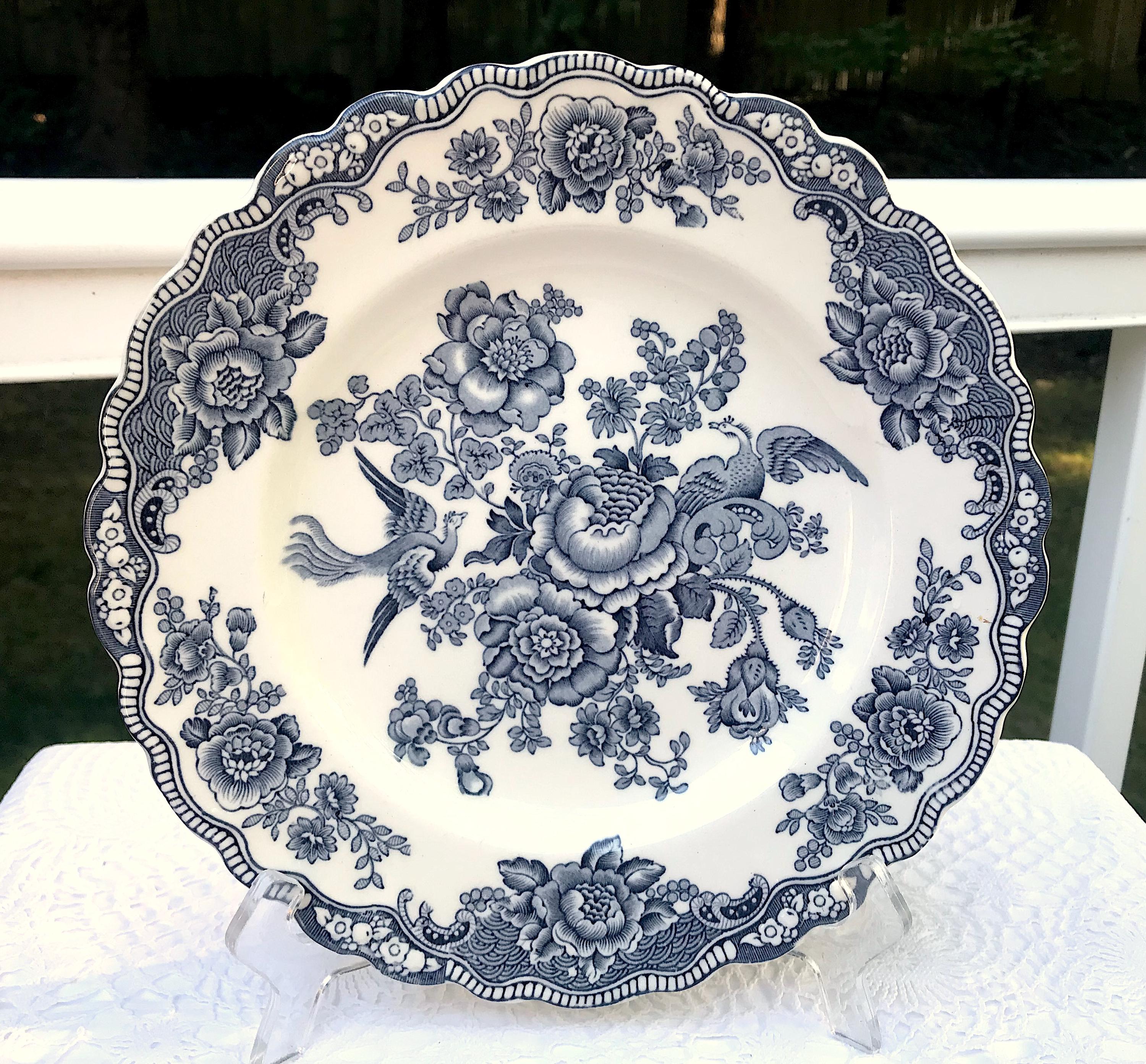 Crown ducal bristol - Etsy 日本