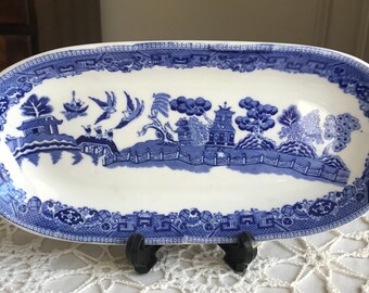 blue buffalo china
