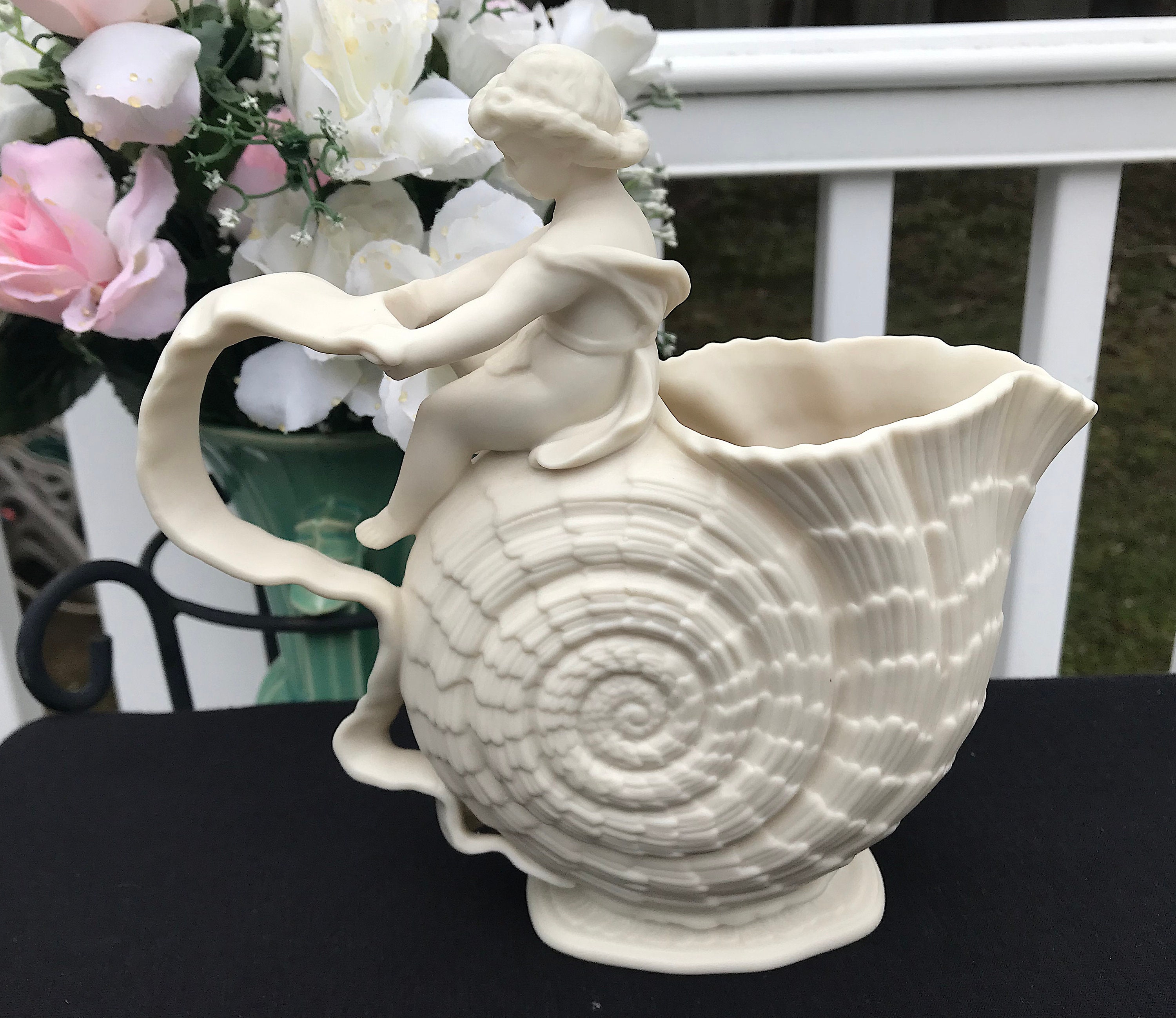 ○Lenox Walter Scott Vase 100周年記念 水差し 花瓶 Walter Scott Lenox - Etsy