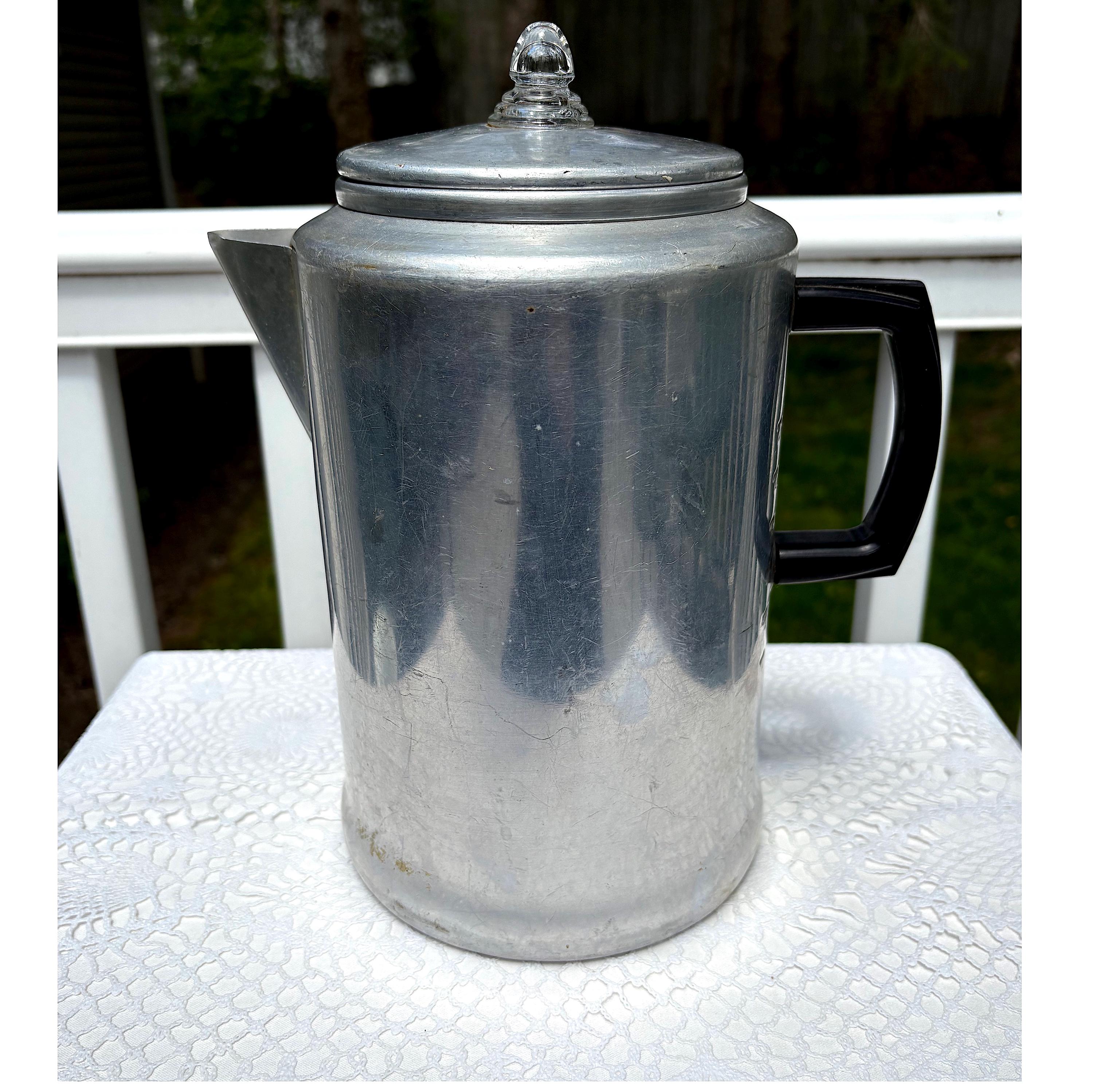 12 cup stainless steel french press 12 oz French Press