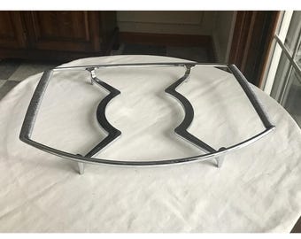 Soporte para cacerola Corning Ware Pyrex P-16-M de metal, estilo vintage