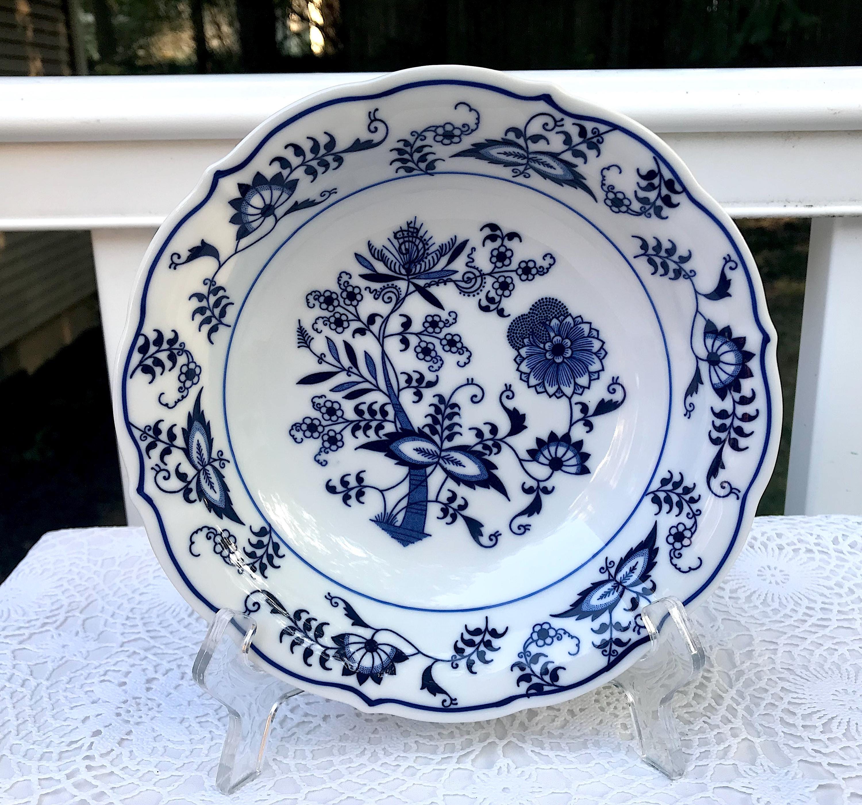 Blue Danube Japan 7 1/2