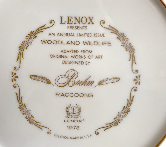 ヴィンテージのアライグマのウォールディスプレイ 10 3/4インチ