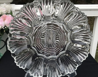 Vintage Anchor Hocking Glass 10