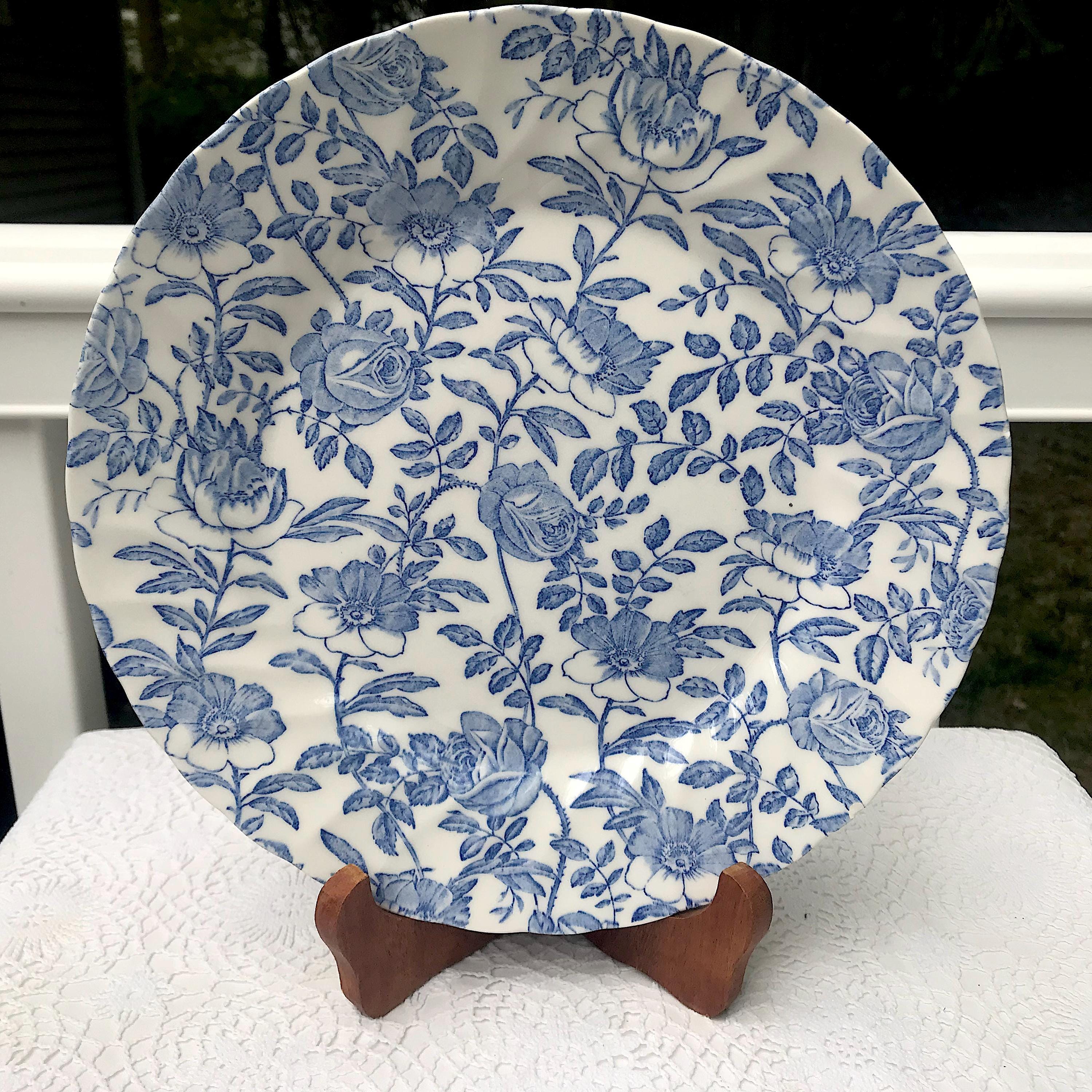 チャーチル プレート クリスマスツリープレート CHURCHILL Churchill