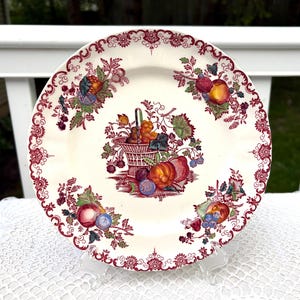 Masons fruit basket - Etsy 日本