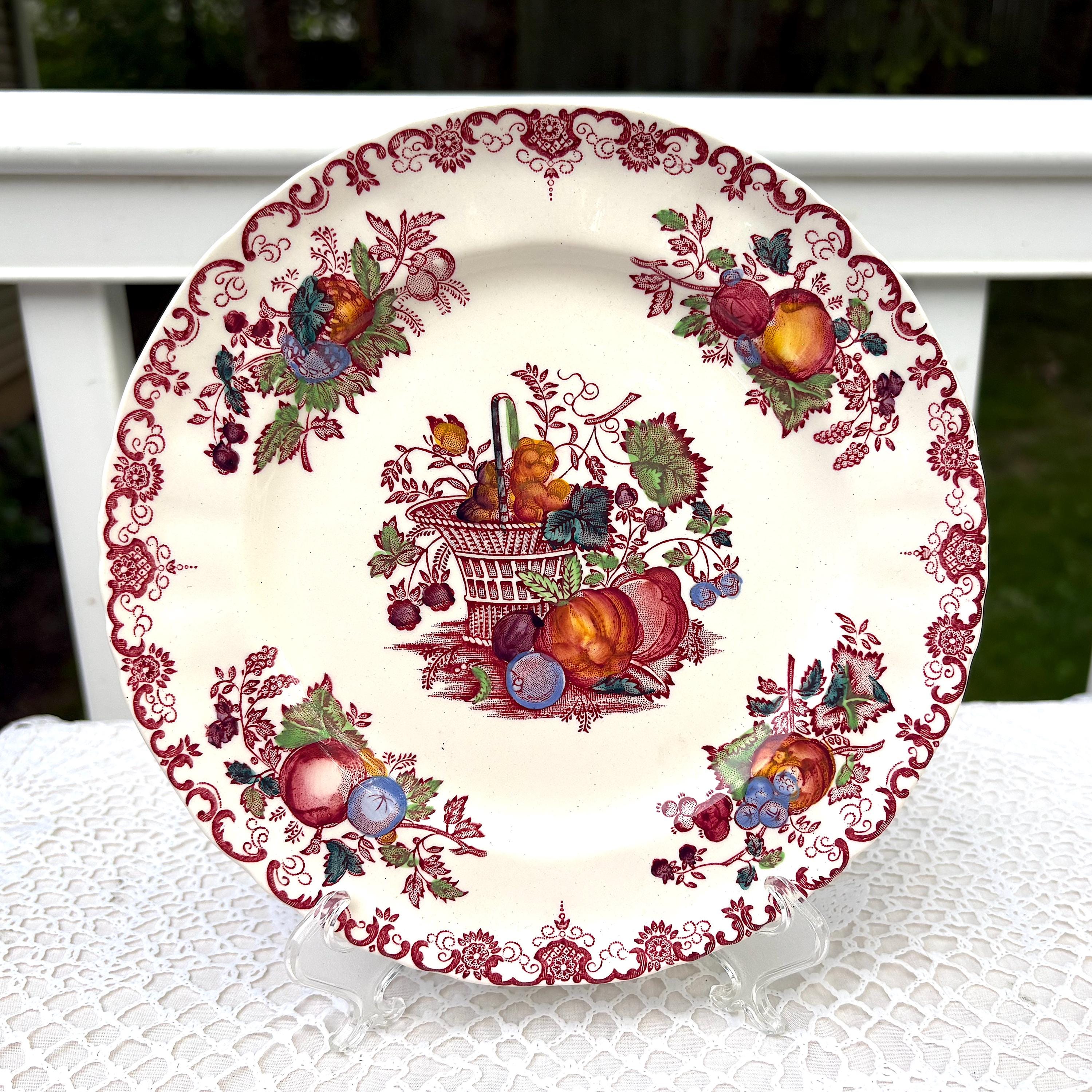 Masons fruit basket - Etsy 日本