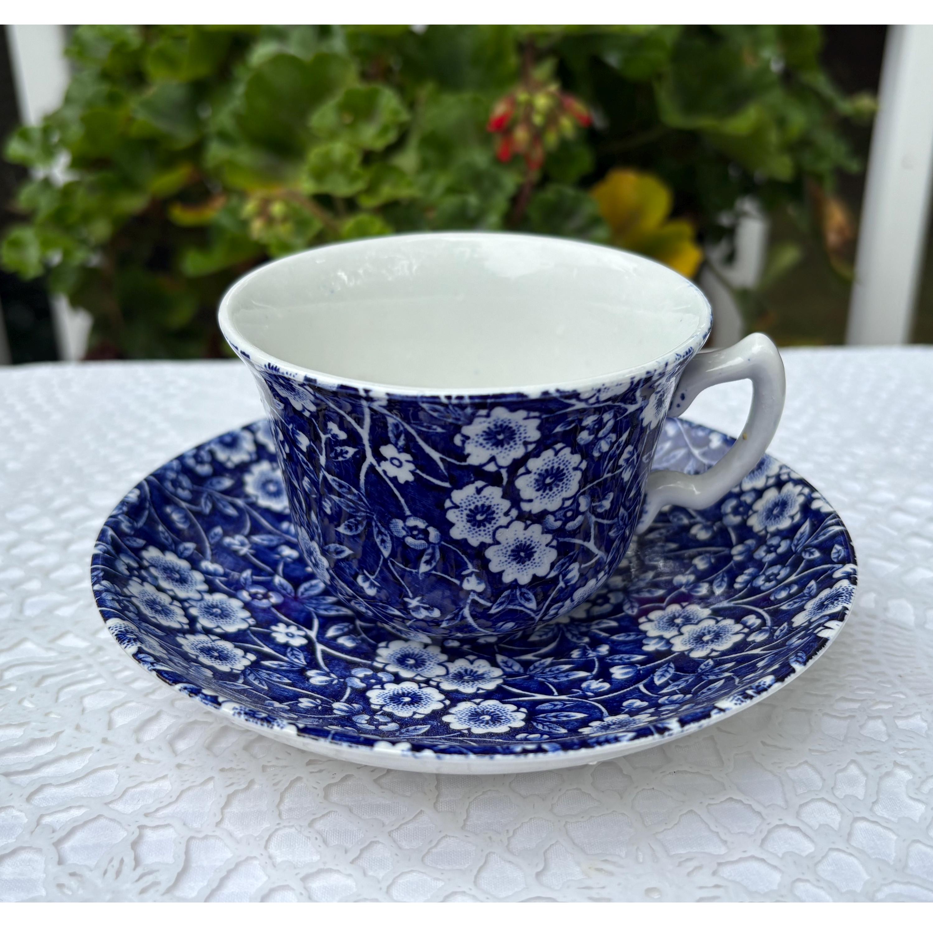 Burleigh Pottery - Etsy Hong Kong