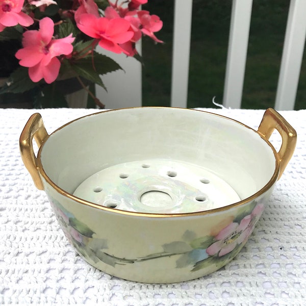 1920 Butter Dish Etsy