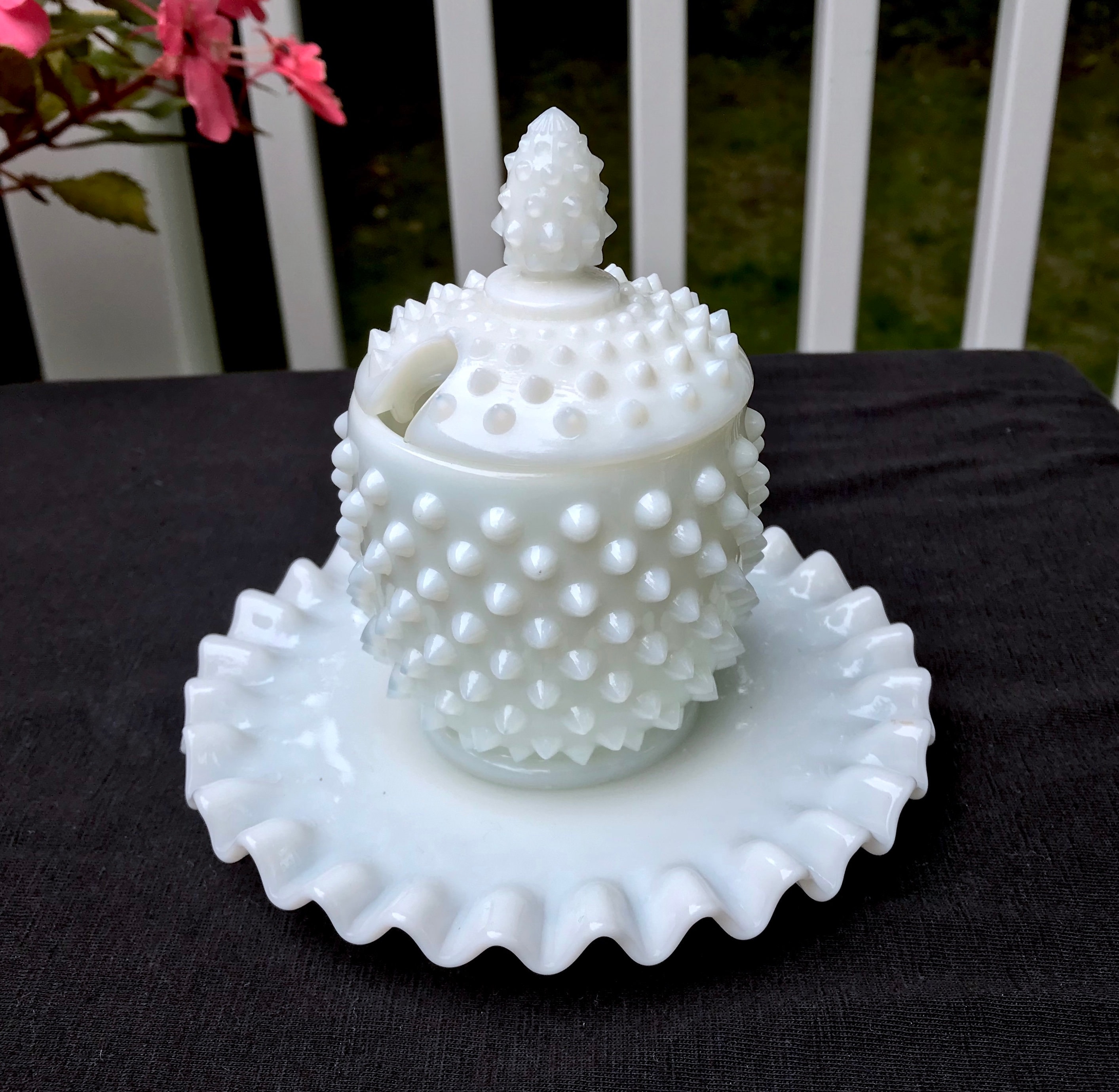 Fenton mayonnaise - Etsy 日本