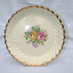 Pie Tray Quban Royal China Serving Bowl Platter Dessert