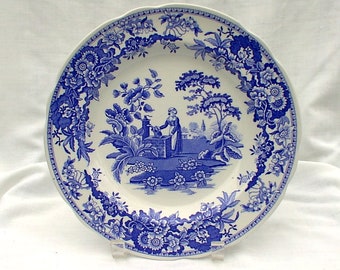 Spode Blue Room Collection 