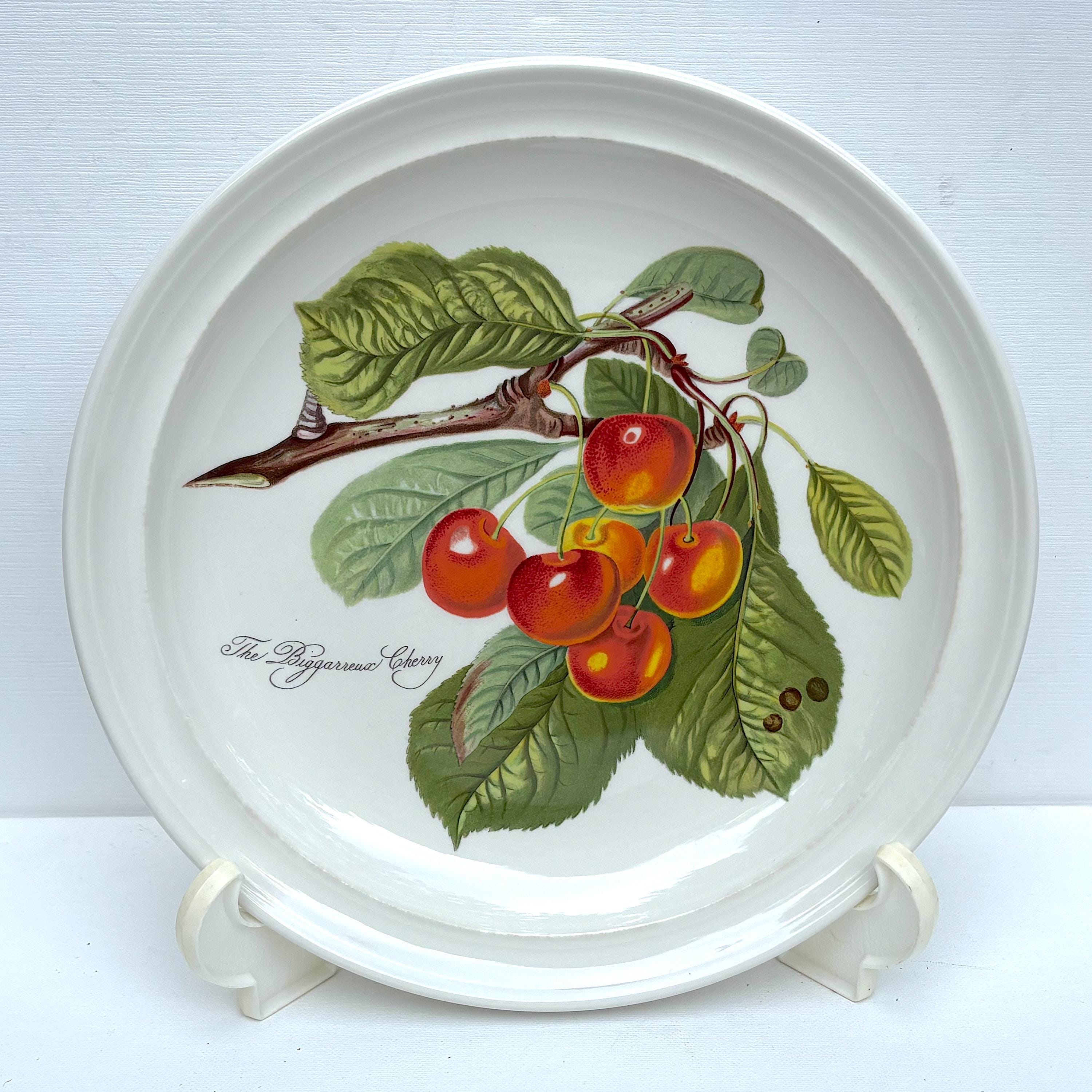 Portmeirion Pomona Dinnerware - Etsy