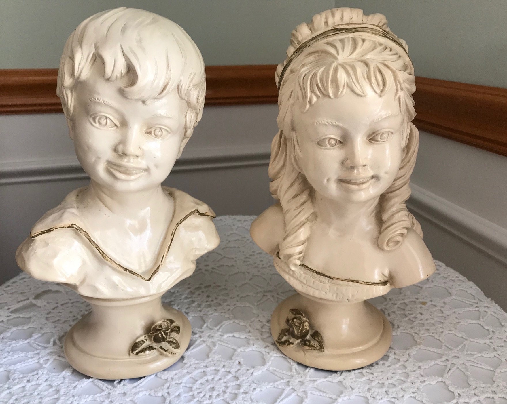 universal statuary corp 1960 超ビンテージ Vintage Universal Statuary - Etsy