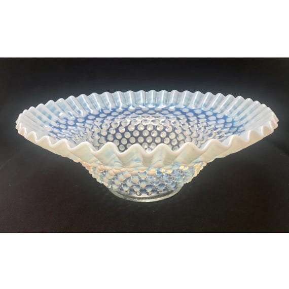 アメリカ フェントン フレンチオパールセント ホブネイル ナッピー