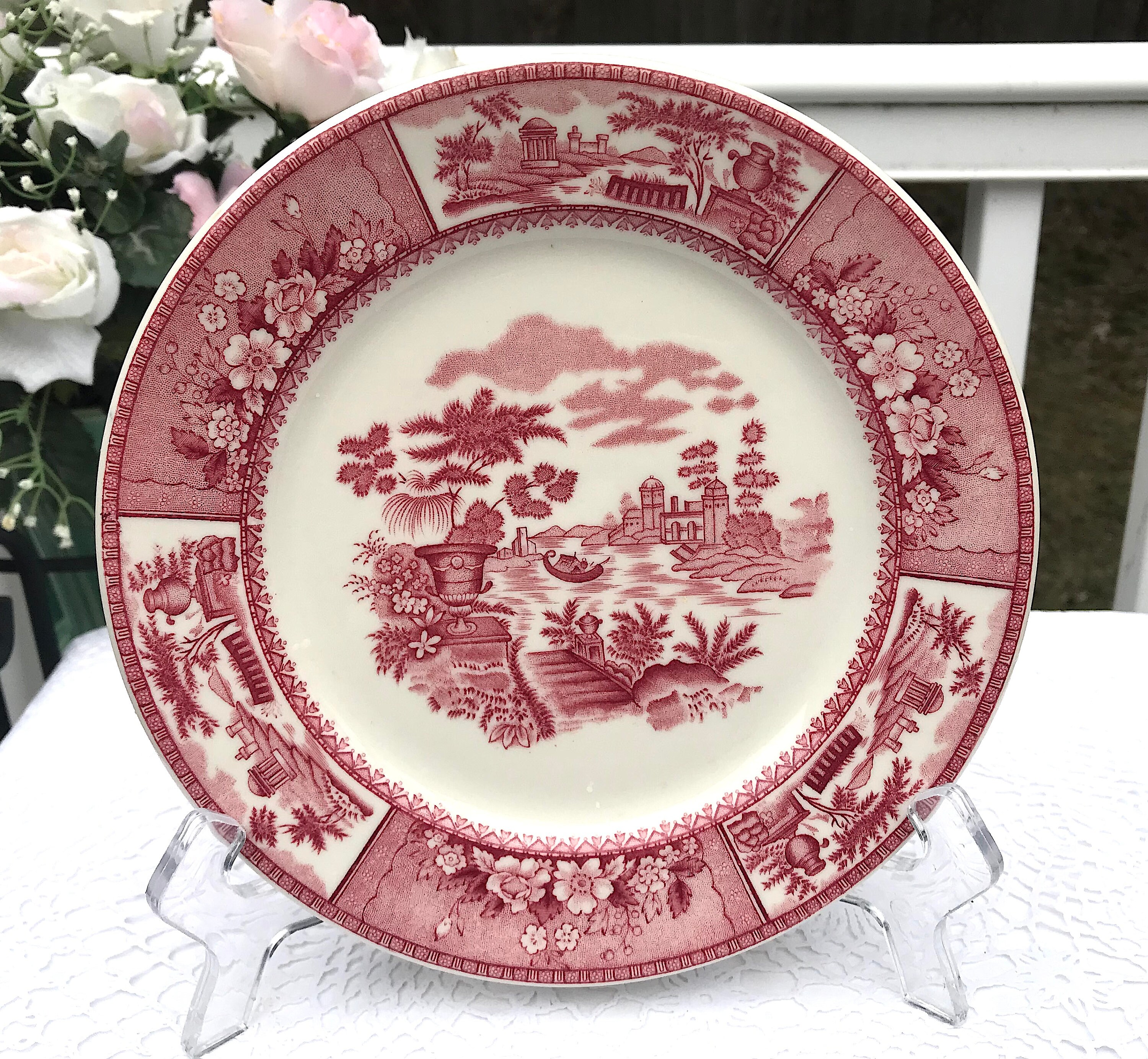 アメリカンダイナー シラキュースチャイナ 2コンパーメントボウル / ビンテージ syracuse western products for sale | eBay