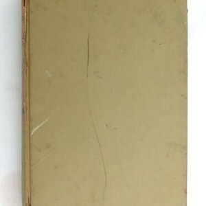 The Victory of Paul Kent by Garth Hale 1948 Hard Cover Book Novel Mid Century
