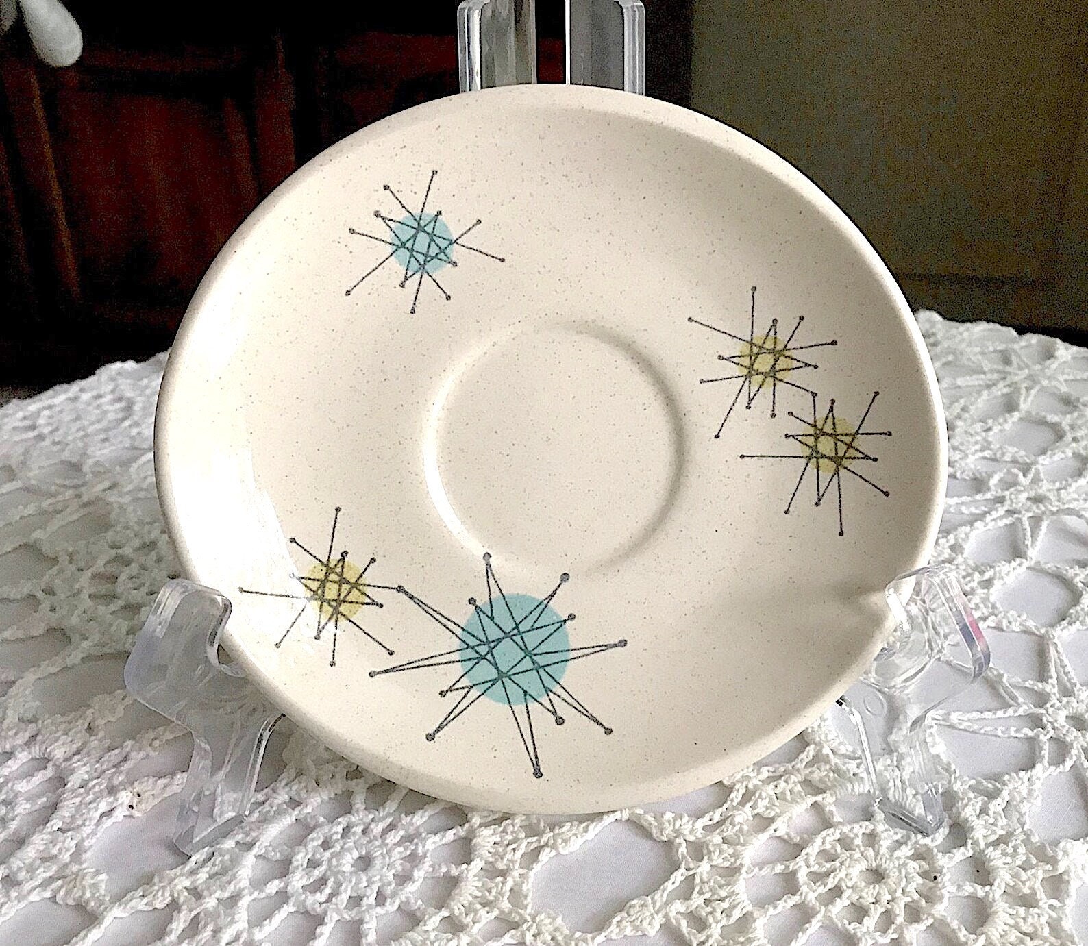 Franciscan starburst - Etsy 日本