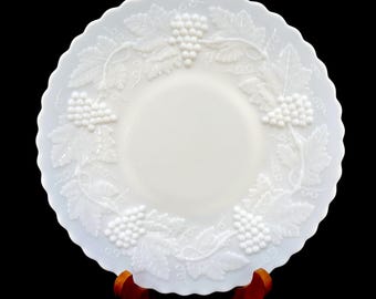 Folk Art® Set of 4 Salad Plates