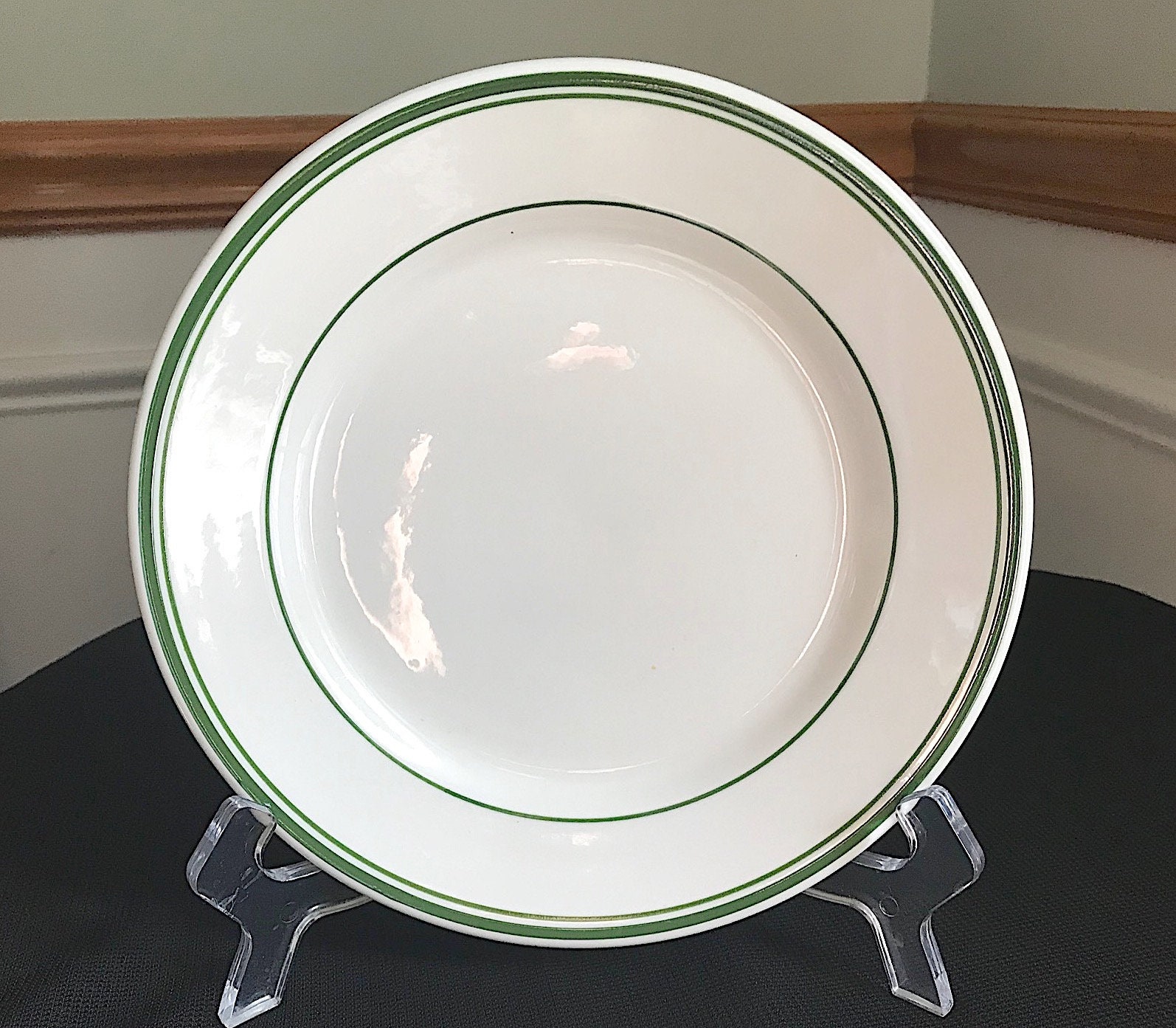 Vintage Buffalo China for sale Only 3 left at 70