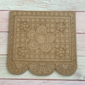 Mandala-kleurplaat. Volwassen kleuren. DIY-muurkunst. DIY-ambacht. Cadeau voor alle leeftijden. Tiener cadeau. Meerdere maatopties. 20 cm, 30 cm.