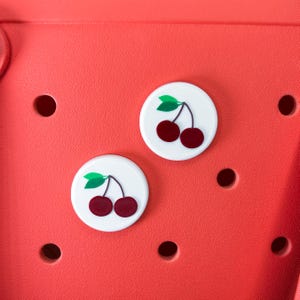 Replacement Pieces for EVA Bag Yarn Holder - Decorative Add-ons