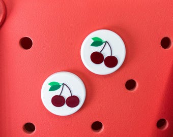 Replacement Pieces for EVA Bag Yarn Holder - Decorative Add-ons