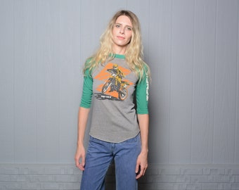 Grey Burnout Tshirt Etsy
